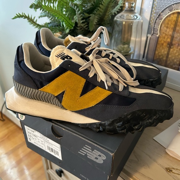 COPY - New balance XC-72 11.5 rare colorway - Picture 1 of 6